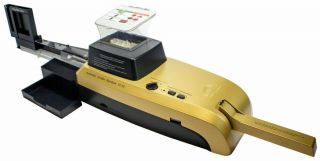 Hspt Automatic Golden Rainbow Electric Cigarette Machine Or Repairs