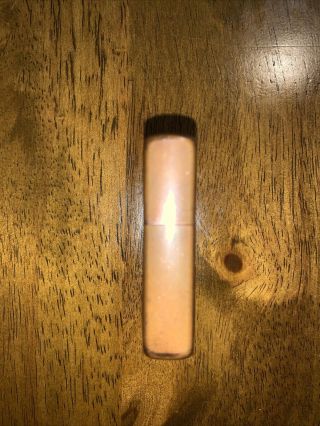 Copper Zippo Lighter C 03 Marlboro Blend 27 3