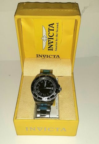 Invicta Pro Diver Watch Model Number 14998