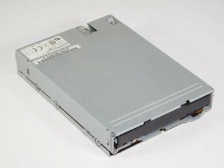 Apple Powermac 3.  5 " 2 Mb Internal Floppy Disk Drive Mitsubishi Mf355f - 3592ma
