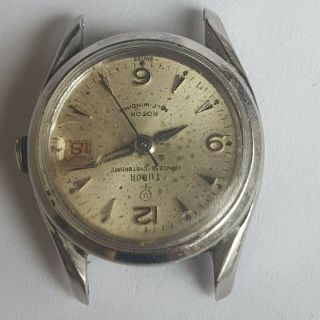 Tudor Prince - Oyster Date Ref 7952 From Spares