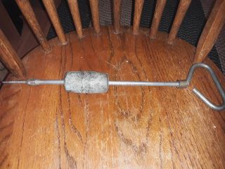 Vintage Bantam Morgan Slide Hammer With Screw