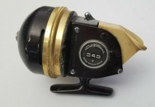 Vintage Ted Williams Sears And Roebucks (340) Spin Casting Reel