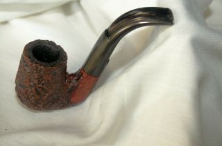 Caminetto Business Pipe 151 Ready To Smoke Estate Pipe