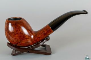 Anne Julie Designed Stanwell Jubilaeum 1942 - 92 Smooth Freehand (35) 9mm 2