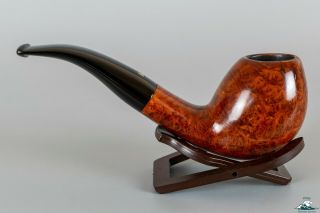 Anne Julie Designed Stanwell Jubilaeum 1942 - 92 Smooth Freehand (35) 9mm 3