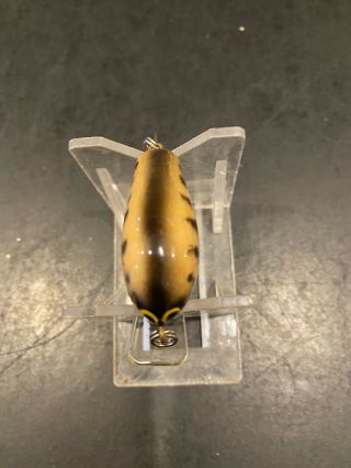 Bagley’s Honey B CN Crayfish On Natural Balsa 3