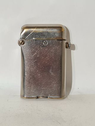 Vintage Thorens Double Claw Petrol Lighter 3
