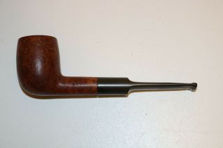 Vintage Dunhill Root Bruyere 635 3r Tobacco Pipe Made In England White Dot