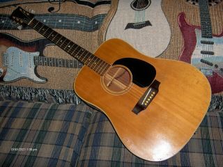 Gibson Vintage J - 45 - 50 Acoustic Guitar