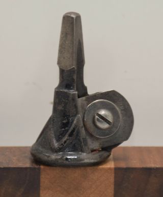 Vintage Cincinnati Tool Co.  Hargrave No.  01 Spoke Pointer (3/4 ") (k246)