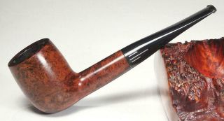 Comoy’s Guildhall - London Pipe 185,  Gorgeous Grain,  In Great Shape