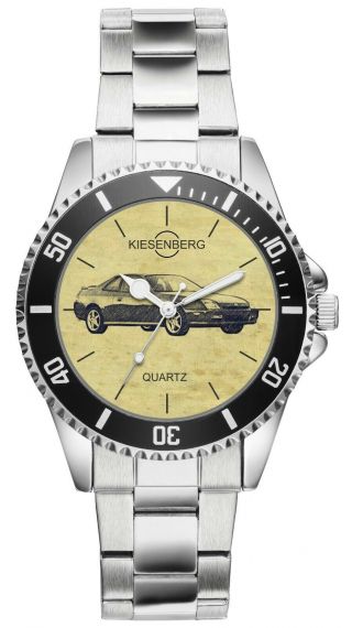 Kiesenberg Uhr - Geschenke Für Honda Prelude Fan 20739