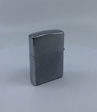 Vintage zippo lighter “First Moon Landing”.  Rare Collectors Item 2