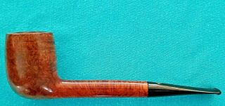 Bbb Own Make Virgin 607 Smooth Liverpool Sitter Collectable - Pipedreamerdave