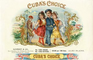1890s Cuba 