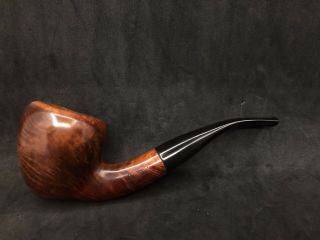 Danish Estate Stanwell Royal Rouge (223) Regd.  No.  969 - 48 Pipe Replacement Stem.
