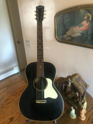 Vintage Gibson L - 00,  12 Fret 1930 