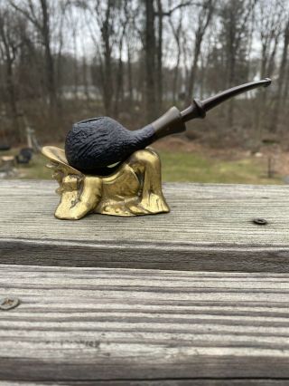Stanwell Design Choice 92 Made In Denmark Estate Pipe