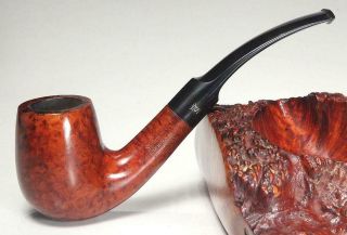 Stanwell 83,  Selected Briar,  Regd 1948 - 1970’s,  Hand Made,  Near