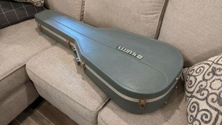 1974 Vintage Martin D - 28 Acoustic Guitar 4
