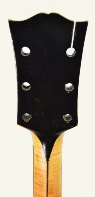 Gibson L5CES Hollow Body Electric Guitar Vintage 1957 - (Neck & Body Only) 4
