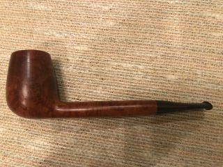 W.  O.  Larsen,  Select Grade Canadian Estate Pipe With Box And Sleeve