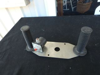Kart Racing Coleman Starter Handle For Those Who Build Their Own Vintage