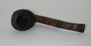 Vintage Estate Pipe Stanwell 969 - 48 32 Hand Made In Denmark