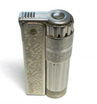 Vintage Imco - Triplex Cigarette Lighter,  Austria,