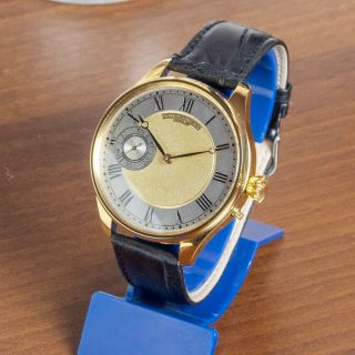 Antique Wristwatch Vacheron Constantin For Men ' s With Pocket Movement Marriage 3
