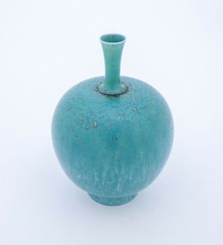 Vase Ceramic - Carl - Harry Stålhane (stalhane) - Rörstrand / Rorstrand