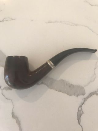 Dunhill Pipe Bruyere Classic Series