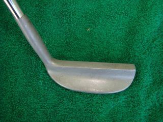 Vintage RH Wilson Tour Special II Forged Putter Golf Club 35.  5  