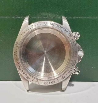 Fortis Mens Cosmonauts Chronograph 602.  10.  142 Case 39mm