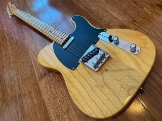 Fender Vintage Mid 80 