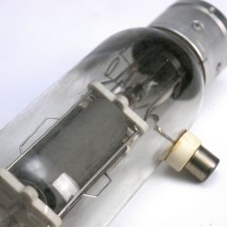 Vintage Cetron 810 Vacuum Tube 8.  5 