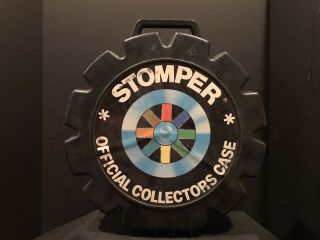 Vintage Official Schaper Stomper 4x4 Collector 