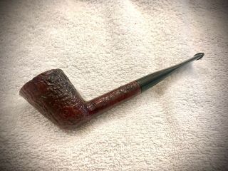 Price Drop Vintage Ben Wade Selected Grain Canted - Dublin Pipe London Ltwt