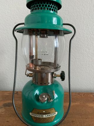 Coleman 234 Kerosene Lantern (5/40)
