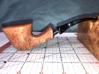 Ben Wade Martinique Freehand Estate Pipe Made In Denmark