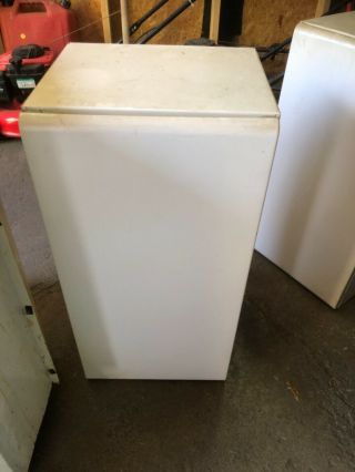 6 vintage metal kitchen cabinets with sink and base 5