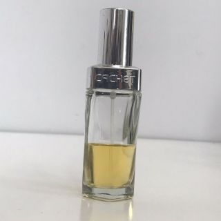 Vintage Cachet Cologne Spray Mist Perfume 1.  5 Oz By Prince Matchabelli