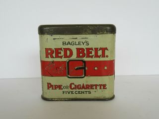 Vintage Bagley 