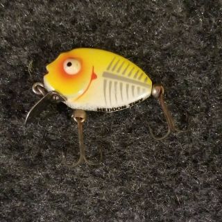 Heddon Tiny Punkinseed Tough Color