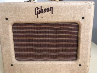 Gibson Vintage 1950 