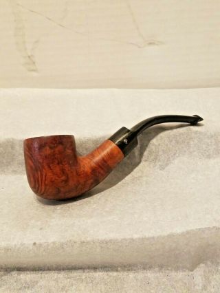 Vintage Tobacco Pipe K&p Peterson’s System Standard 016 Republic Of Ireland
