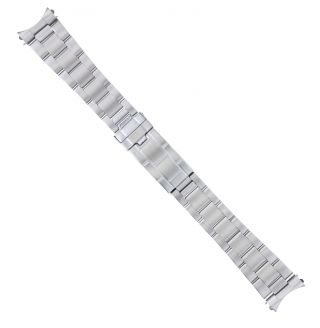 20mm Oyster Watch Band For Tudor Big Block 79180 79170 79260 79270 79280 End 589