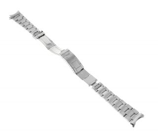 20MM OYSTER WATCH BAND FOR TUDOR BIG BLOCK 79180 79170 79260 79270 79280 END 589 5