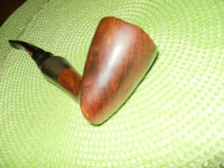Ben Wade Freehand Tobacco Pipe
